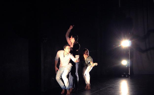 El Certamen Coreográfico Nacional DanzaXtrema, de la sala TaKtá, repartirá 7.000 euros en premios
