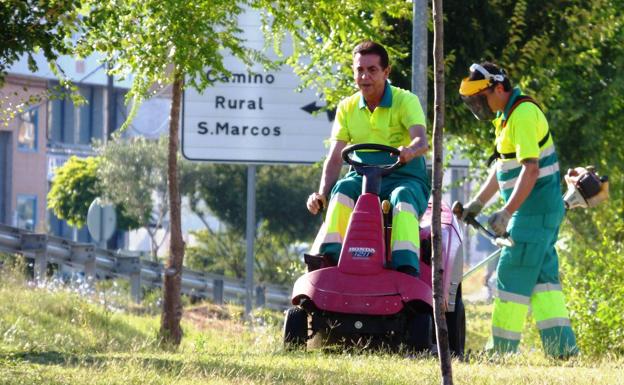 La Oferta de Empleo Público para el 2020 incluye trece plazas, ocho de ellas de promoción interna