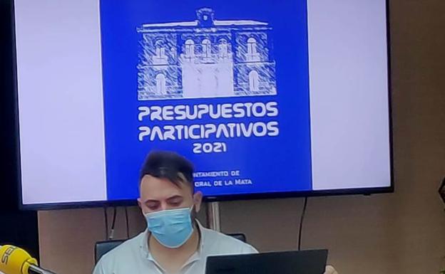 Los vecinos ya pueden proponer ideas y proyectos a los presupuestos municipales del 2021