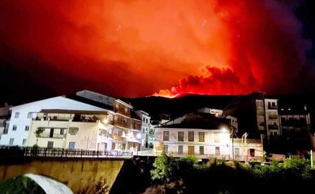Por la defensa de nuestro patrimonio natural