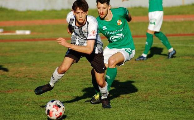 El Moralo sobrevive en Plasencia, 0-0
