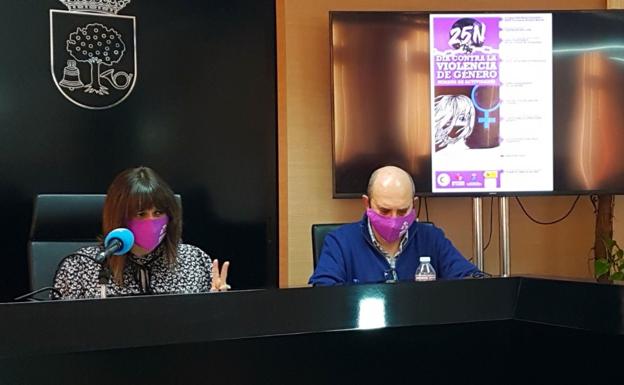 El teatro acogerá el miércoles la entrega de los V Premios Violeta