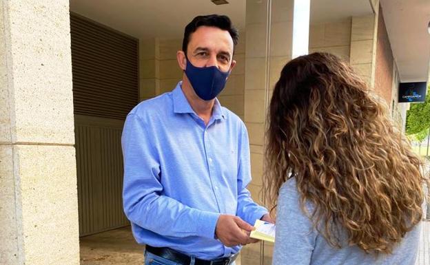 El PP recogerá firmas en la calle contra la nueva ley de Educación