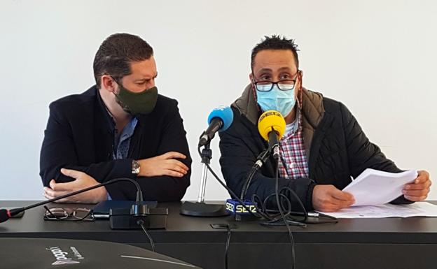 Diputación invertirá 214.000 euros para sustituir tuberías de fibrocemento con varias décadas de uso