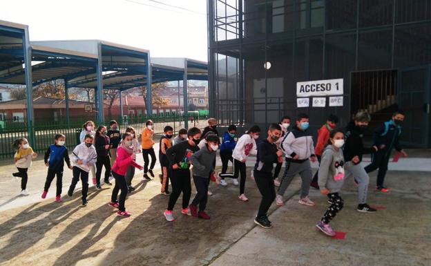 La I Carrera Virtual contra la Droga supera las previsiones