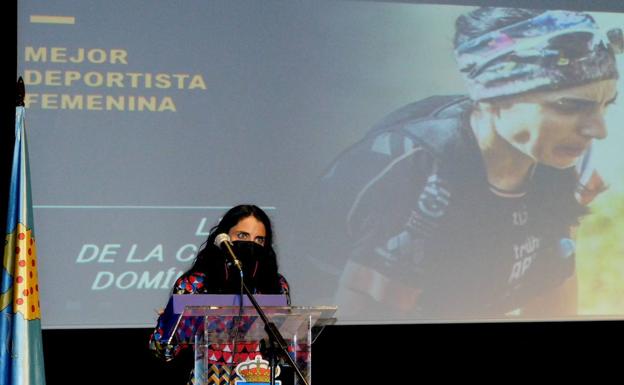 La Gala del Deporte reivindica el deporte femenino