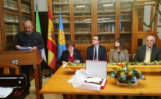 El XXII Certamen de Relatos Breves de Invierno y Cuentos de Navidad recibe un total de 138 trabajos