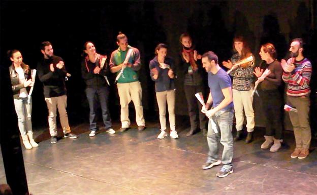El VII Certamen Coreográfico Nacional DanzaXtrema ya tiene finalistas