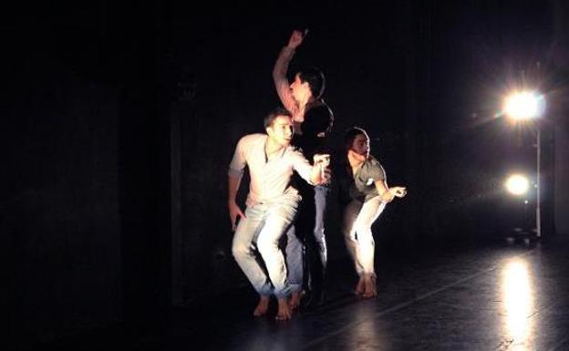 La sala TaKtá acoge el VII Certamen Coreográfico Nacional DanzaXtrema