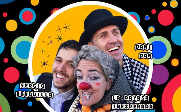 Una gala mágica teatralizada abrirá una nueva edición del Festival Mercado Ilusiones