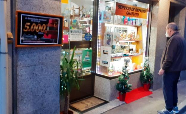 La Asociación Comercio Moralo sortea 5.000 euros entre sus clientes