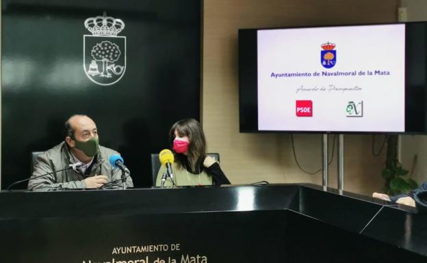 El pleno para aprobar los presupuestos municipales del 2021 se celebrará a primeros de enero