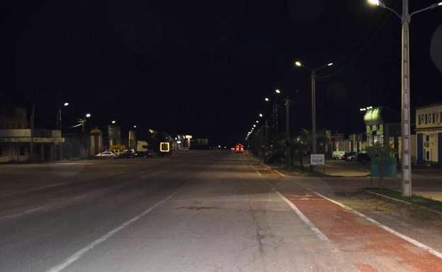 Denuncian a 14 personas en Talayuela por hacer una fiesta ilegal en el polígono Egido