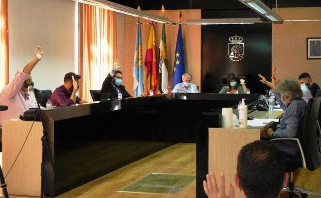 El presupuesto municipal del 2021 ronda los 14,5 millones de euros