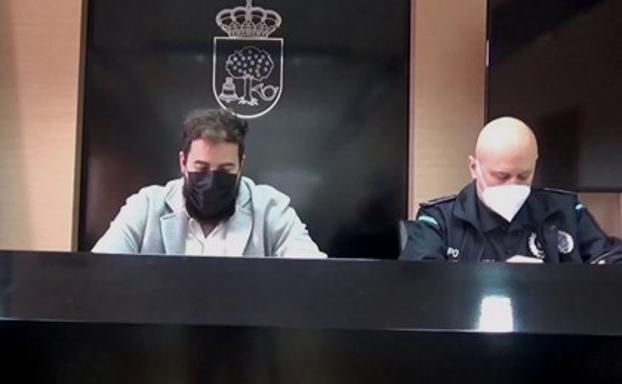 El Ayuntamiento anuncia nuevas medidas restrictivas ante el aumento de casos positivos de coronavirus