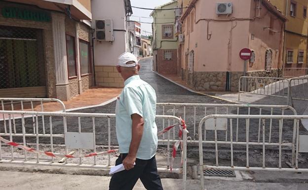 Adjudican la redacción del proyecto de mejora de 44 calles en 11.482,9 euros