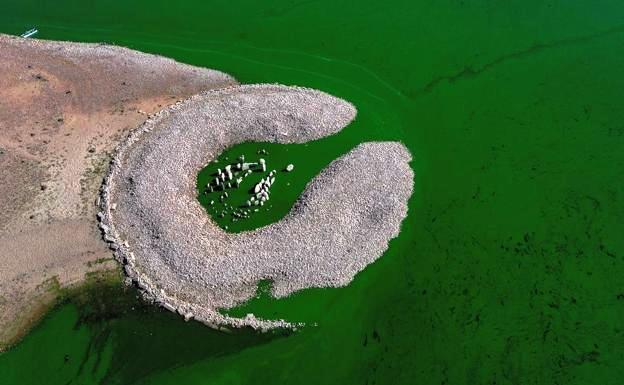El Ministerio de Cultura inicia la declaración de Bien de Interés Cultural del Dolmen de Guadalperal