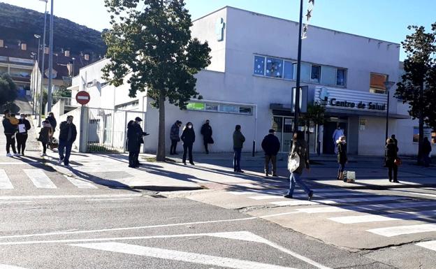 La Hermandad de Donantes de Sangre solo visitará tres poblaciones este mes