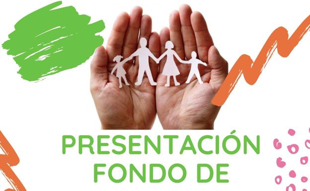 La Asociación Española contra el Cáncer presentará en Navalmoral el Fondo de Emergencia Social