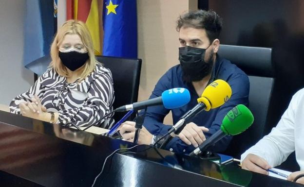 El portavoz municipal destaca el amplio acuerdo sobre los presupuestos