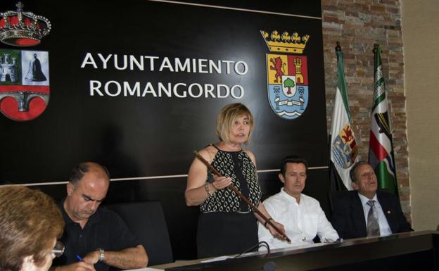 Charo Cordero, un homenaje pendiente