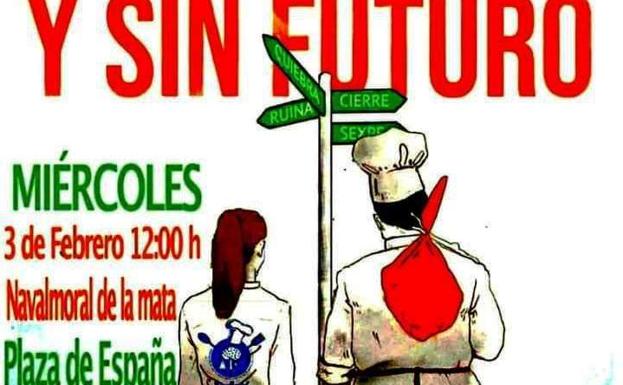 El PP pedirá en una moción que se destinen 400.000 euros para ayudar a la hostelería local