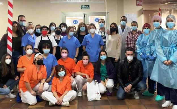 Avanza la vacunación, aunque más lentamente de lo deseado