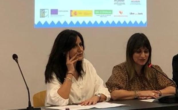 Un total de 25 proyectos, de nueve poblaciones de la zona, optan a las últimas ayudas convocadas por Arjabor
