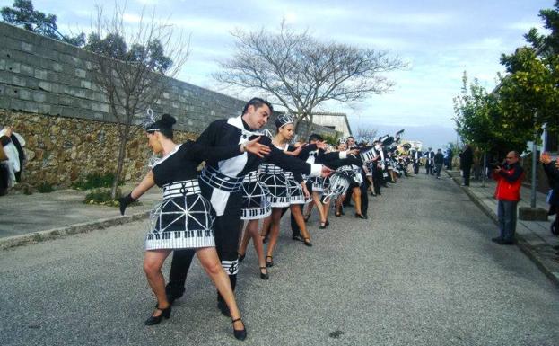 Tiétar suspende el Carnaval presencial y organiza actividades alternativas