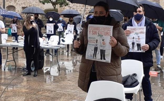 ¡Egoístas!