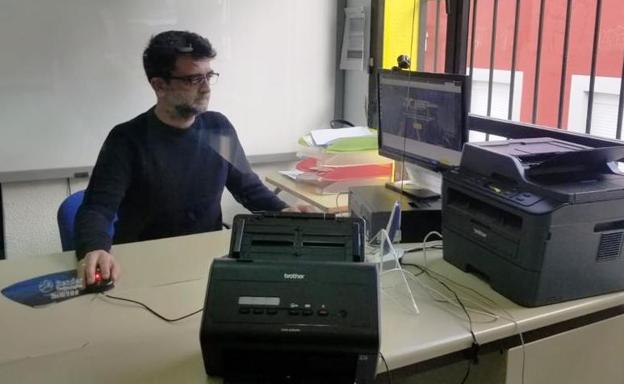 El Nuevo Centro del Conocimiento volverá a impartir talleres presenciales