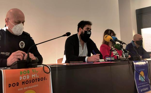 Policía Local y Guardia Civil serán «inflexibles y contundentes» cuando no se cumplan las normas sanitarias