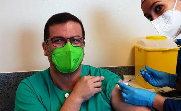 Los datos sanitarios siguen mejorando en Navalmoral, bajando a 251 casos por 100.000 habitantes a 14 días