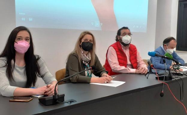El PP vuelve a presentar la moción de los 400.000 euros para ayudas directas a hosteleros, autónomos y pymes
