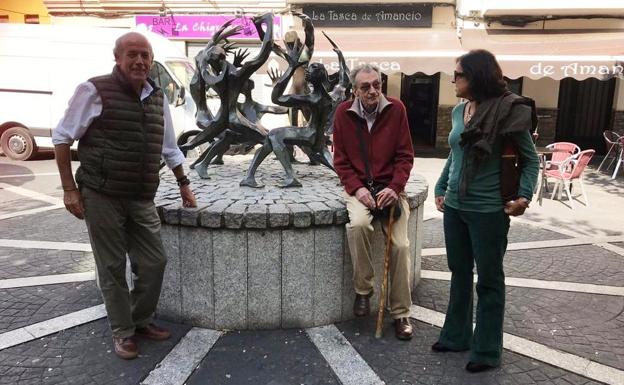 Daños colaterales (En recuerdo de Javier Cabrera)