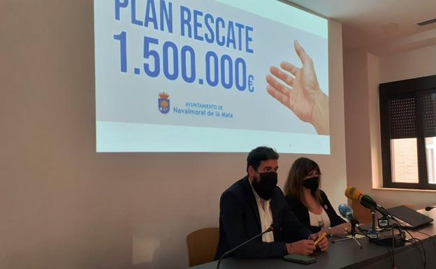 El nuevo plan municipal de ayudas asciende a 1,5 millones de euros