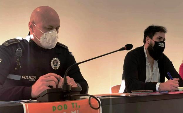 Los seis días del 'no Carnaval' se saldan con más de 50 denuncias