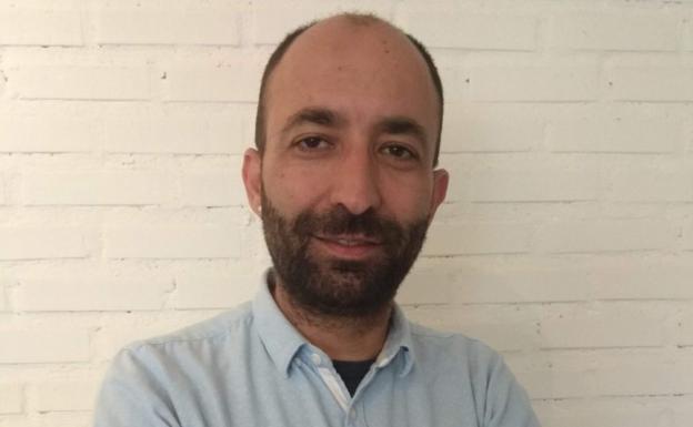 Ciudadanos renueva la junta local, con David Redondo como coordinador