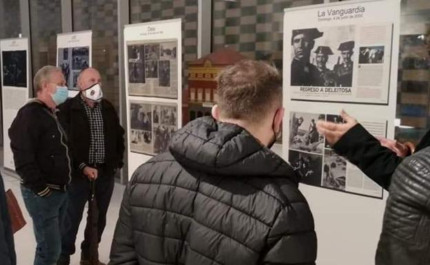 Cultura destina una partida de 20.000 euros a financiar proyectos en régimen de concurrencia competitiva