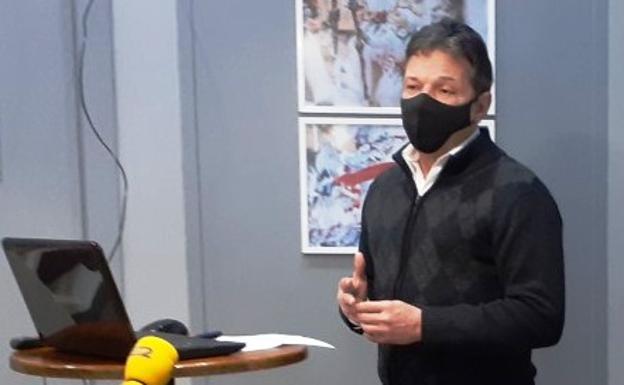 Nace puntodeencuentronavalmoral.es, «una visión general de lo que ofrece Navalmoral y su entorno»