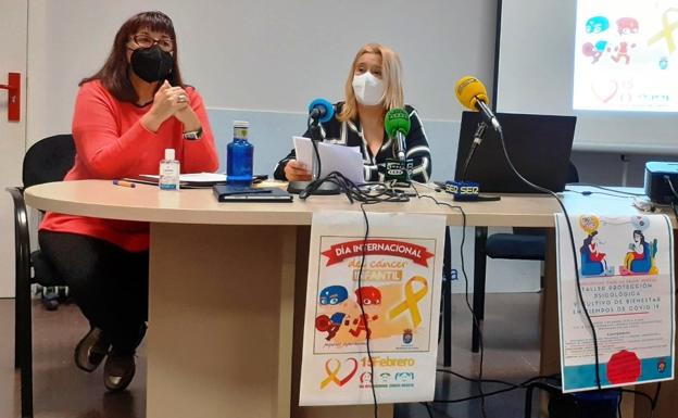 Mascarillas para la salud mental