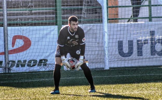 El Moralo suma un punto en Calamonte con gol de Barbero en el descuento, 1-1
