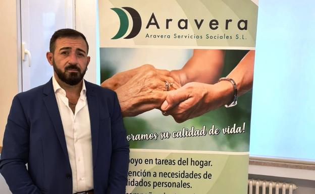 Crecer para garantizar la atención a los más vulnerables