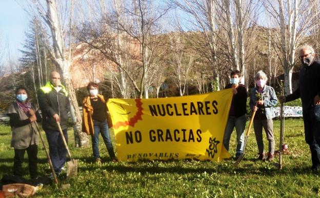 ADENEX y el Observatorio Ibérico de la Energía recuerdan el aniversario de Fukushima en un encuentro virtual