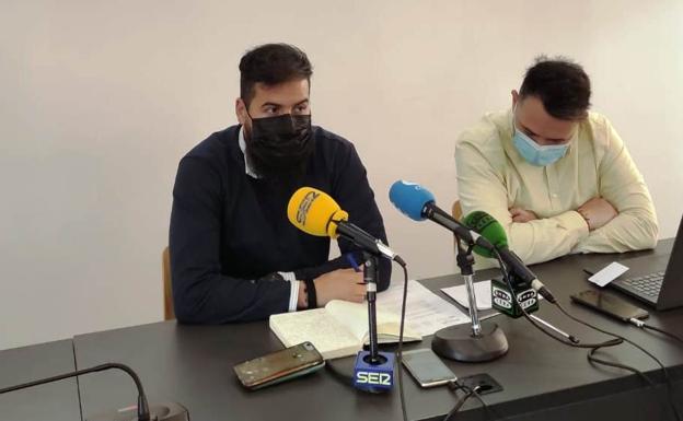 El Plan Reinicia III llegará a 278 autónomos y pymes con 221.000 euros