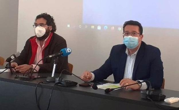 El PP considera «sumamente decepcionante» el inicio de la mesa de trabajo sobre el soterramiento del tren