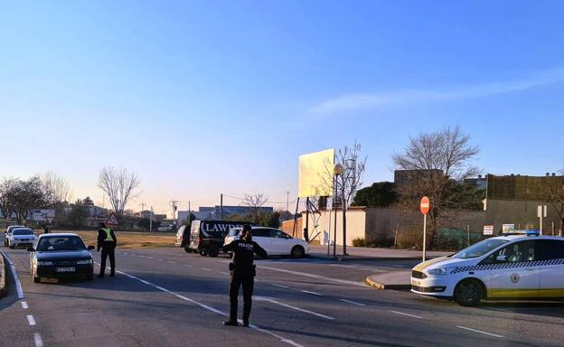 Se abre el plazo de presentación de solicitudes para optar a las cinco nuevas plazas de Policía Local