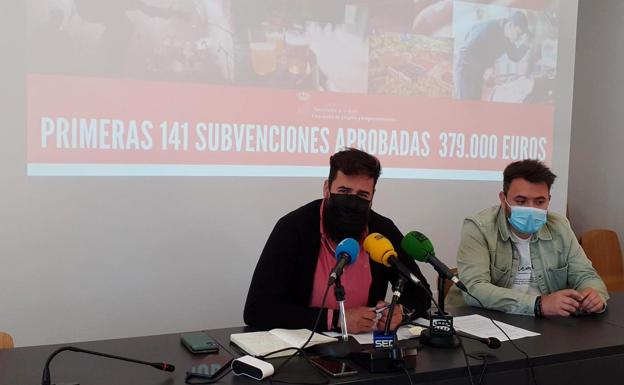 El portavoz municipal pide a los representantes del PP que dimitan y pidan perdón «por haber mentido»