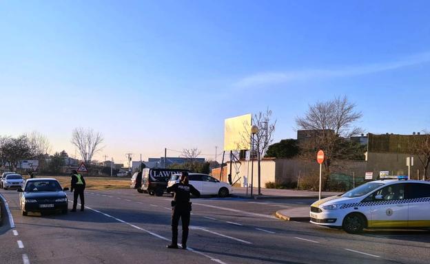 Abierto el plazo de presentación de instancias para optar a las cinco nuevas plazas de agente de Policía Local