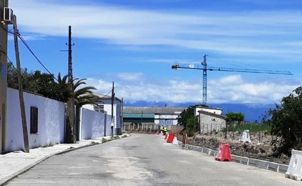El Ayuntamiento incorporará a 48 desempleados durante un año